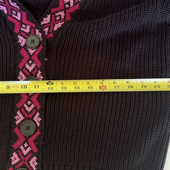 Hale Bob L. A. Cardigan - Picture 10 of 12